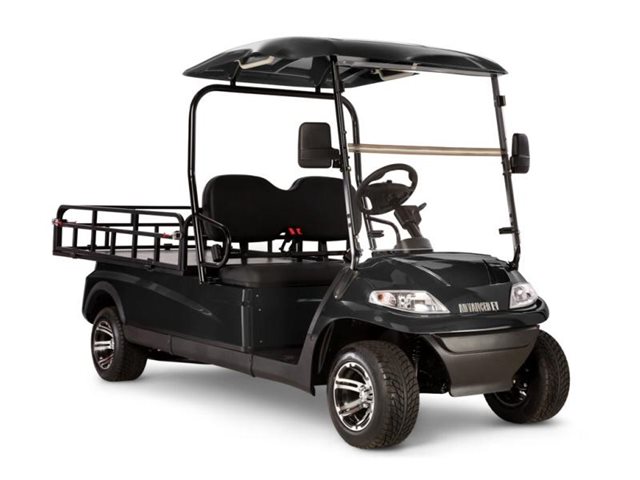 Advanced HD FXR at Patriot Golf Carts & Powersports