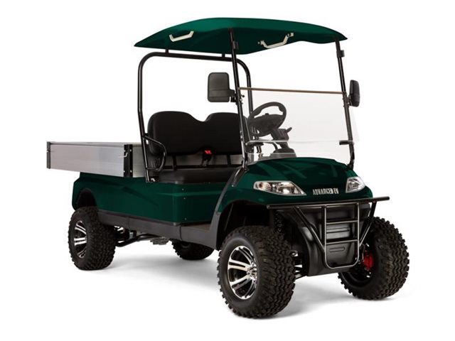 2023 Advanced EV Advanced HD LX at Patriot Golf Carts & Powersports