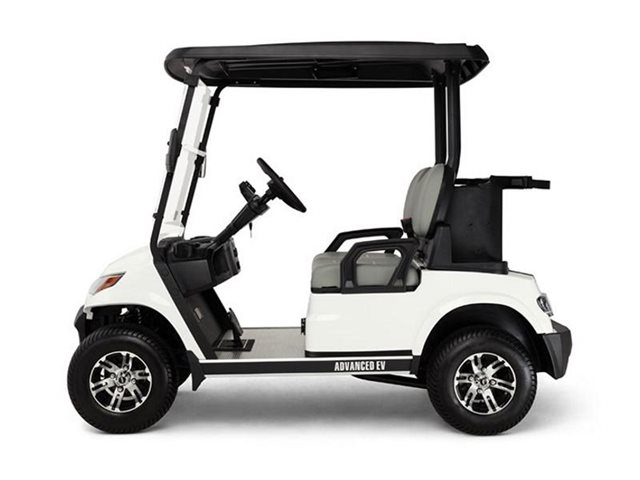 2023 Advanced EV Advent 2 at Patriot Golf Carts & Powersports