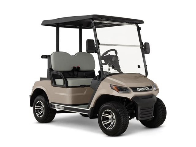 2023 Advanced EV Advent 2 at Patriot Golf Carts & Powersports