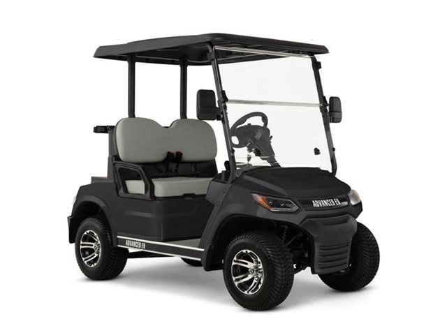 Advent 2 at Patriot Golf Carts & Powersports