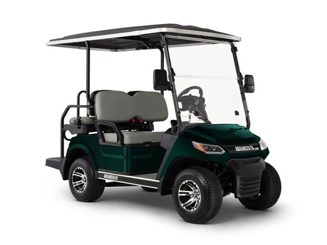2023 Advanced EV Advent 4 at Patriot Golf Carts & Powersports