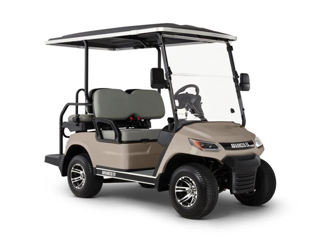 2023 Advanced EV Advent 4 at Patriot Golf Carts & Powersports