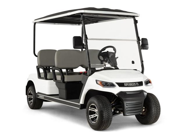 2023 Advanced EV Advent 4F at Patriot Golf Carts & Powersports