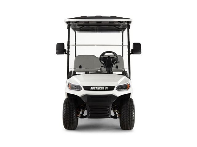 2023 Advanced EV Advent 4F at Patriot Golf Carts & Powersports