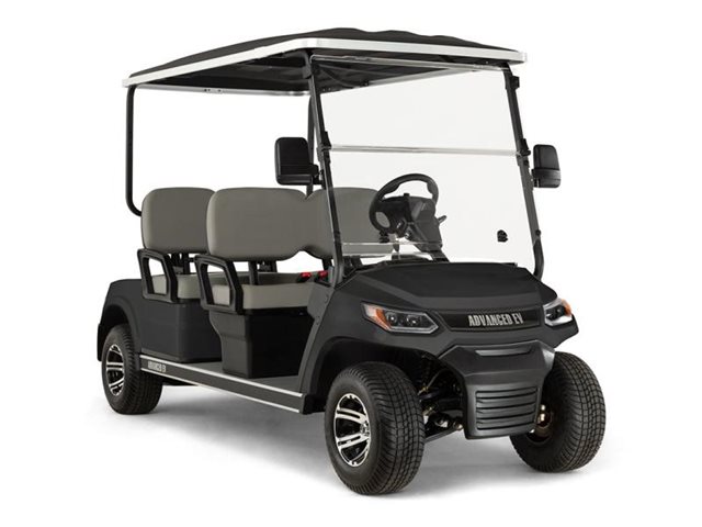 Advent 4F at Patriot Golf Carts & Powersports