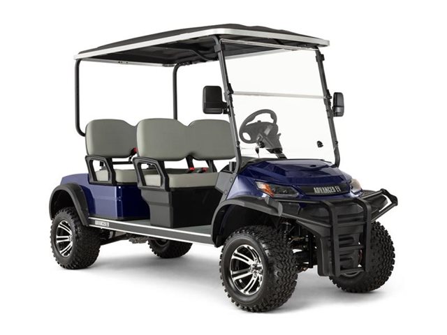 2023 Advanced EV Advent 4FL at Patriot Golf Carts & Powersports