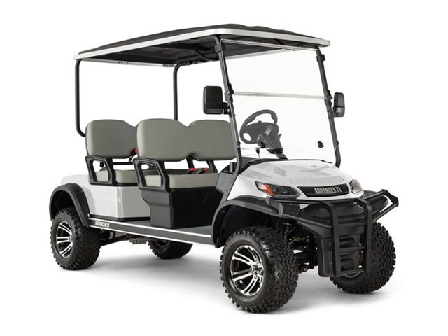 2023 Advanced EV Advent 4FL at Patriot Golf Carts & Powersports