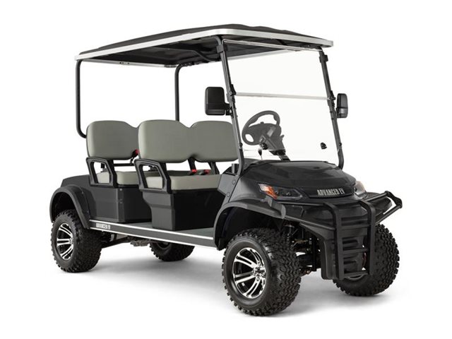 Advent 4FL at Patriot Golf Carts & Powersports