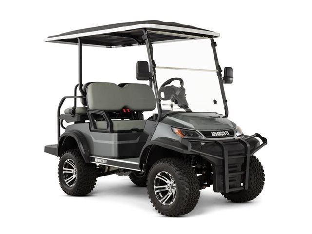 2023 Advanced EV Advent 4L at Patriot Golf Carts & Powersports