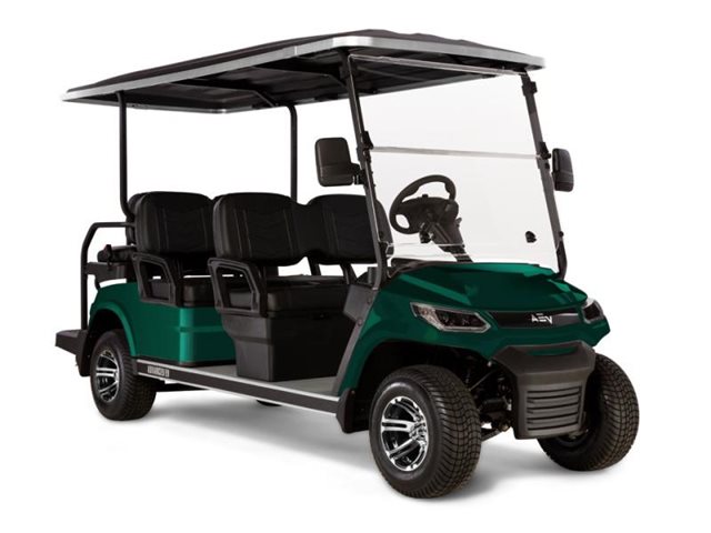 2023 Advanced EV Advent 6 at Patriot Golf Carts & Powersports