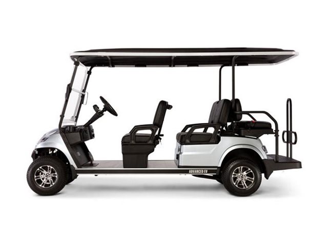 2023 Advanced EV Advent 6 at Patriot Golf Carts & Powersports