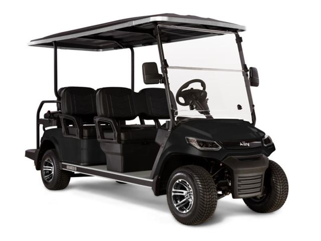 Advent 6 at Patriot Golf Carts & Powersports