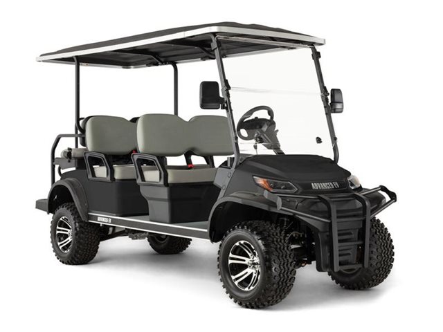 Advent 6L at Patriot Golf Carts & Powersports