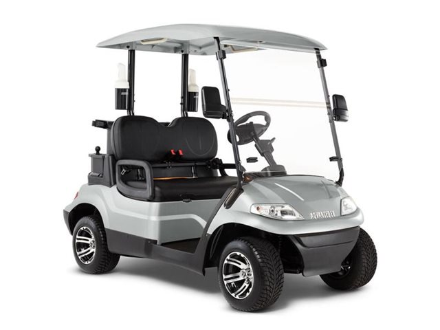 2023 Advanced EV EV1 2 at Patriot Golf Carts & Powersports