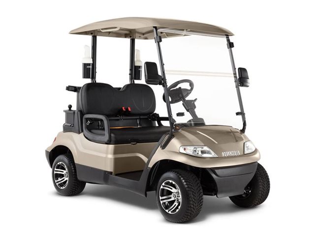 2023 Advanced EV EV1 2 at Patriot Golf Carts & Powersports