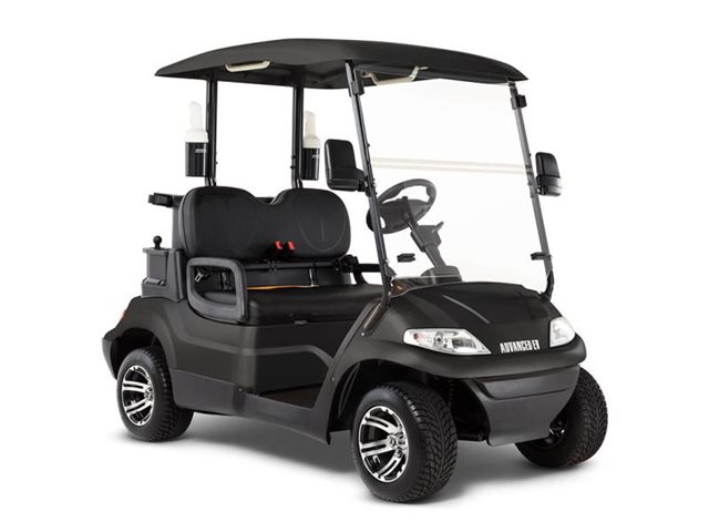 EV1 2 at Patriot Golf Carts & Powersports