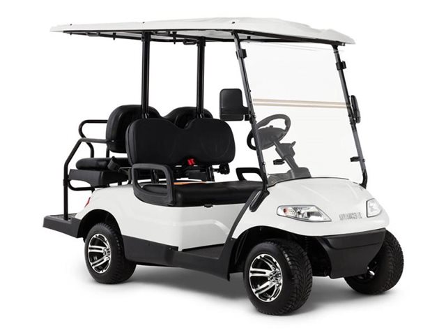 2023 Advanced EV EV1 4 at Patriot Golf Carts & Powersports