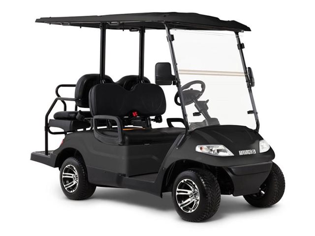 EV1 4 at Patriot Golf Carts & Powersports