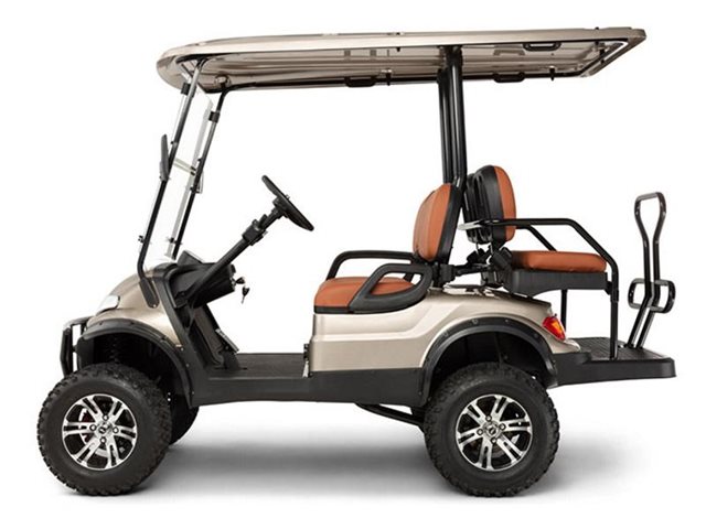 2023 Advanced EV EV1 4L at Patriot Golf Carts & Powersports