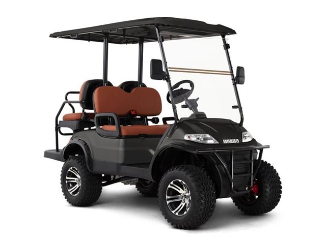 EV1 4L at Patriot Golf Carts & Powersports