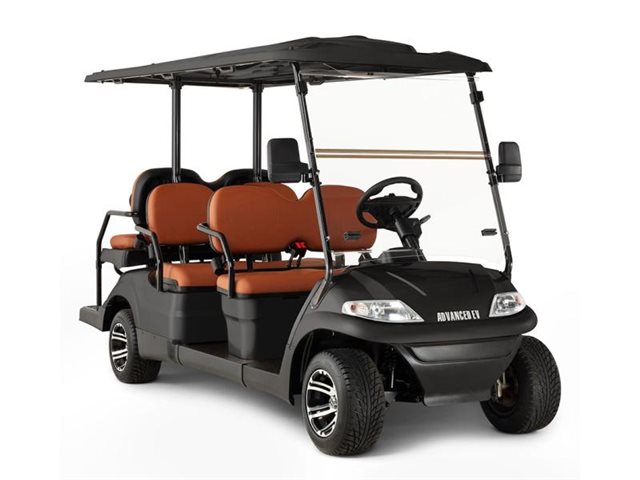 EV1 6 at Patriot Golf Carts & Powersports