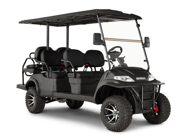 EV1 6L at Patriot Golf Carts & Powersports