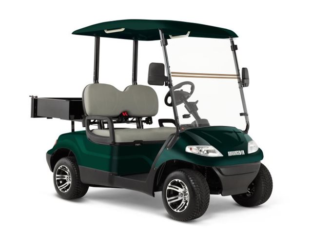 2022 Advanced EV Advanced HD CX at Patriot Golf Carts & Powersports