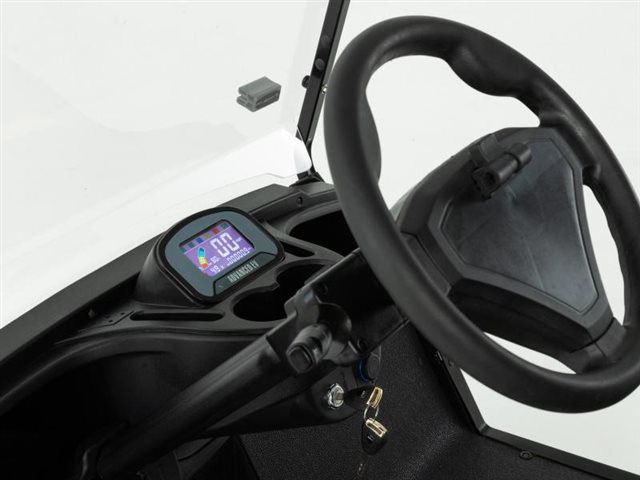 2022 Advanced EV Advanced HD CX at Patriot Golf Carts & Powersports