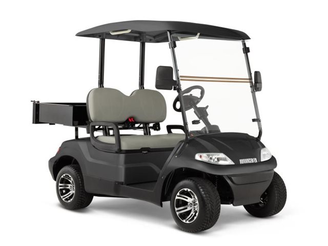 2022 Advanced EV Advanced HD CX at Patriot Golf Carts & Powersports