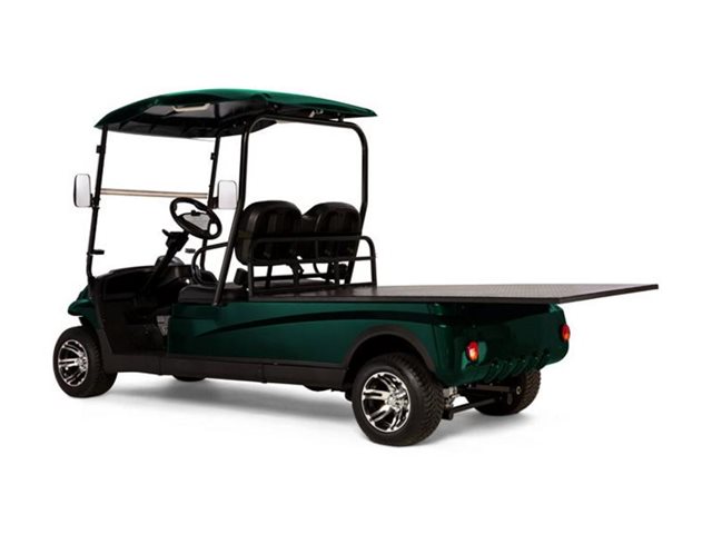 2022 Advanced EV Advanced HD FX at Patriot Golf Carts & Powersports