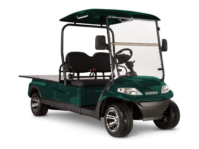 2022 Advanced EV Advanced HD FX at Patriot Golf Carts & Powersports