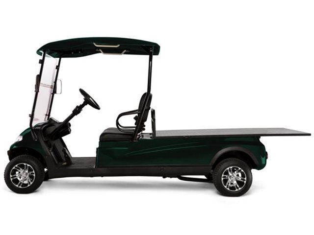 2022 Advanced EV Advanced HD FX at Patriot Golf Carts & Powersports