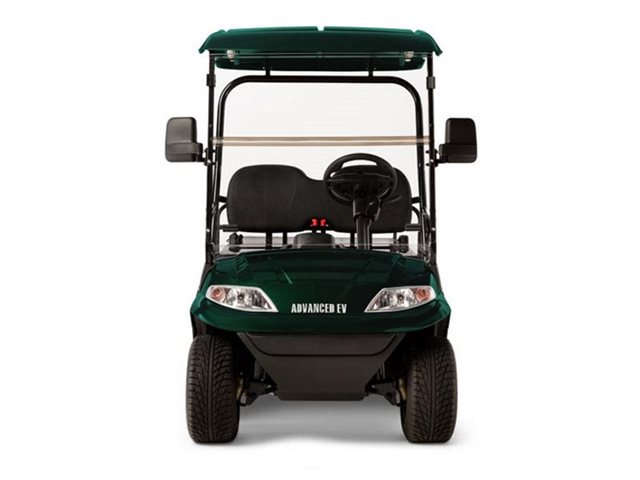 2022 Advanced EV Advanced HD FX at Patriot Golf Carts & Powersports