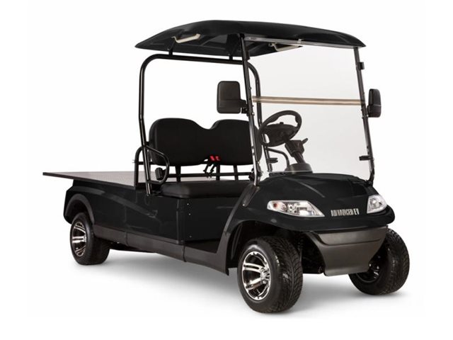 2022 Advanced EV Advanced HD FX at Patriot Golf Carts & Powersports