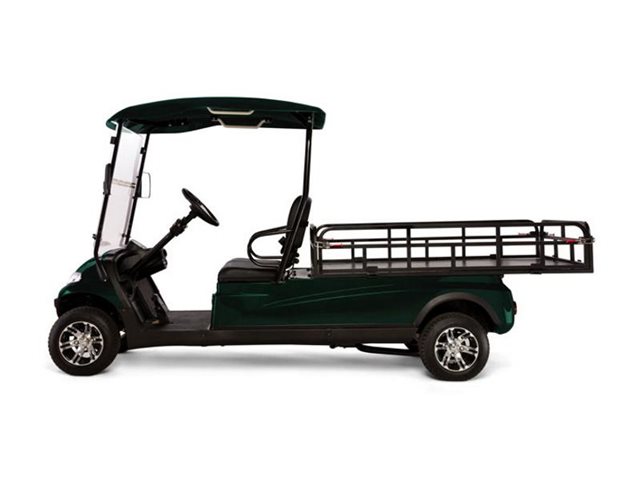 2022 Advanced EV Advanced HD FXR at Patriot Golf Carts & Powersports