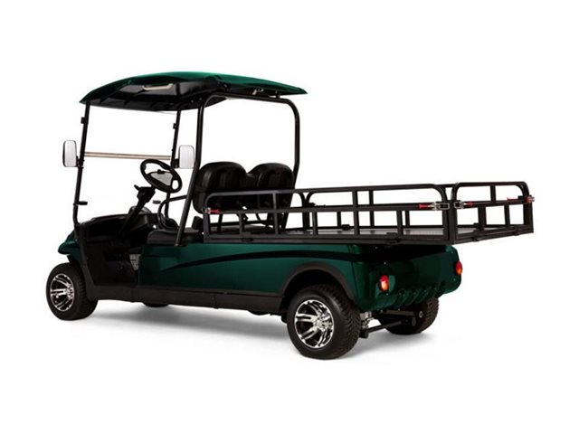 2022 Advanced EV Advanced HD FXR at Patriot Golf Carts & Powersports