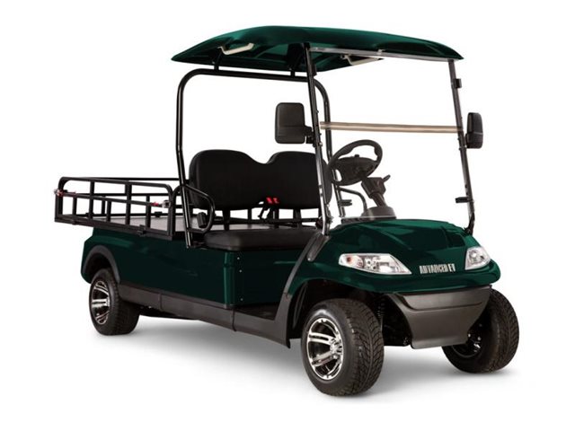 2022 Advanced EV Advanced HD FXR at Patriot Golf Carts & Powersports