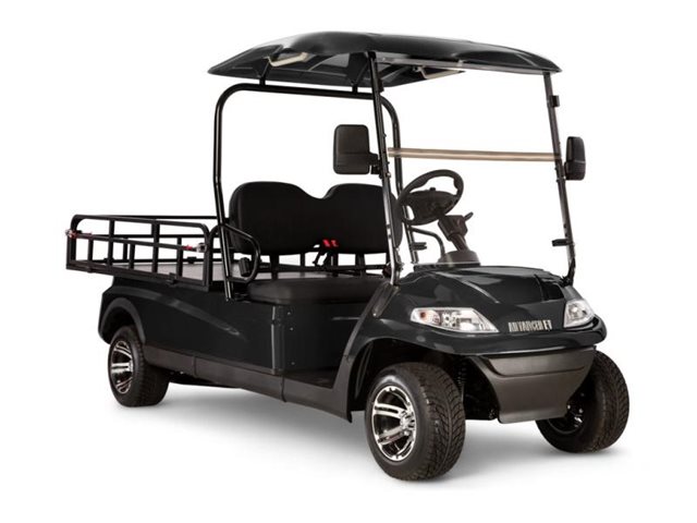 2022 Advanced EV Advanced HD FXR at Patriot Golf Carts & Powersports