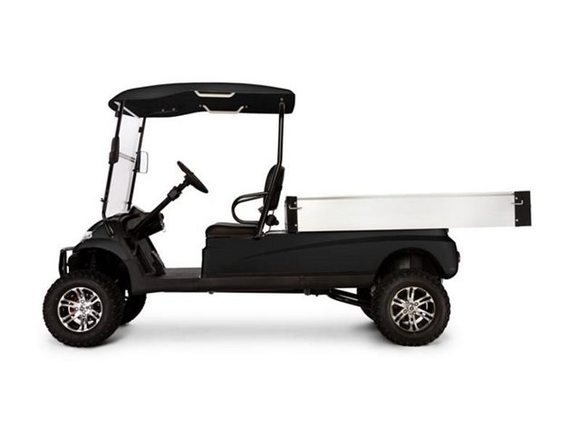 2022 Advanced EV Advanced HD LX at Patriot Golf Carts & Powersports