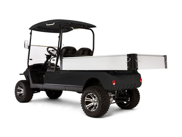 2022 Advanced EV Advanced HD LX at Patriot Golf Carts & Powersports