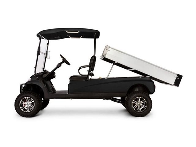 2022 Advanced EV Advanced HD LX at Patriot Golf Carts & Powersports