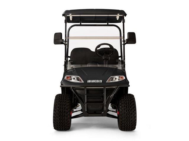 2022 Advanced EV Advanced HD LX at Patriot Golf Carts & Powersports