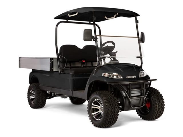 2022 Advanced EV Advanced HD LX at Patriot Golf Carts & Powersports