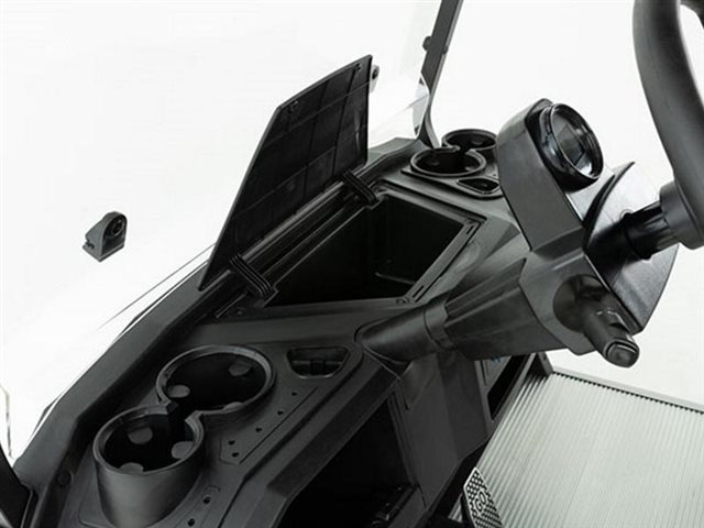 2022 Advanced EV Advent 4 Metallic Charcoal at Patriot Golf Carts & Powersports