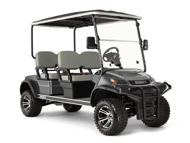 2022 Advanced EV Advent 4FL Metallic Charcoal at Patriot Golf Carts & Powersports