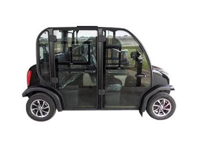 AEV Mini Car at Patriot Golf Carts & Powersports