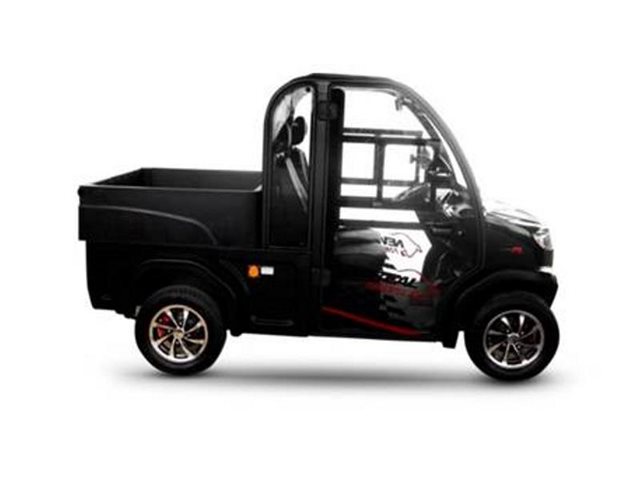 AEV Mini Truck at Patriot Golf Carts & Powersports