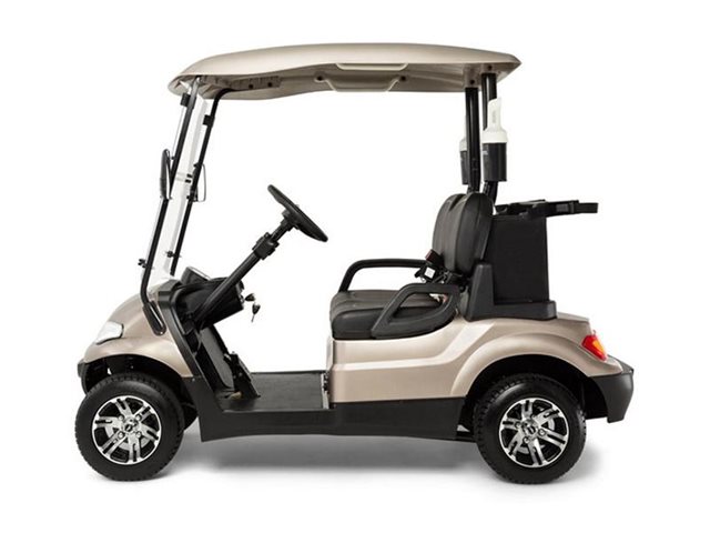 2022 Advanced EV EV1 2 Champagne at Patriot Golf Carts & Powersports