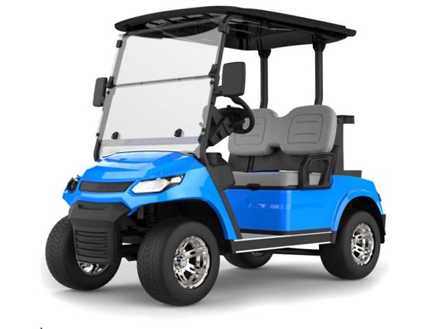 Advent 2 at Patriot Golf Carts & Powersports